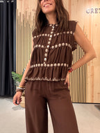 Conjunto Palermo