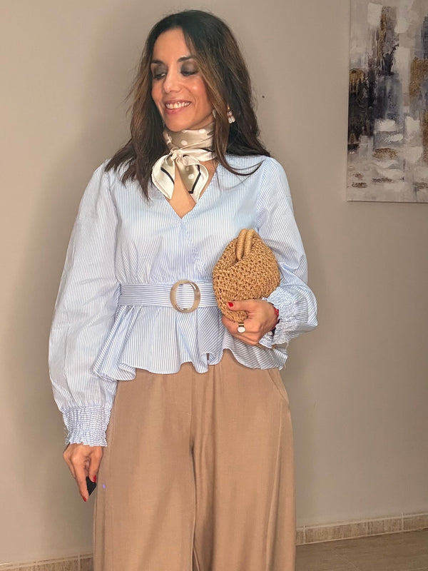 Blusa Portofino