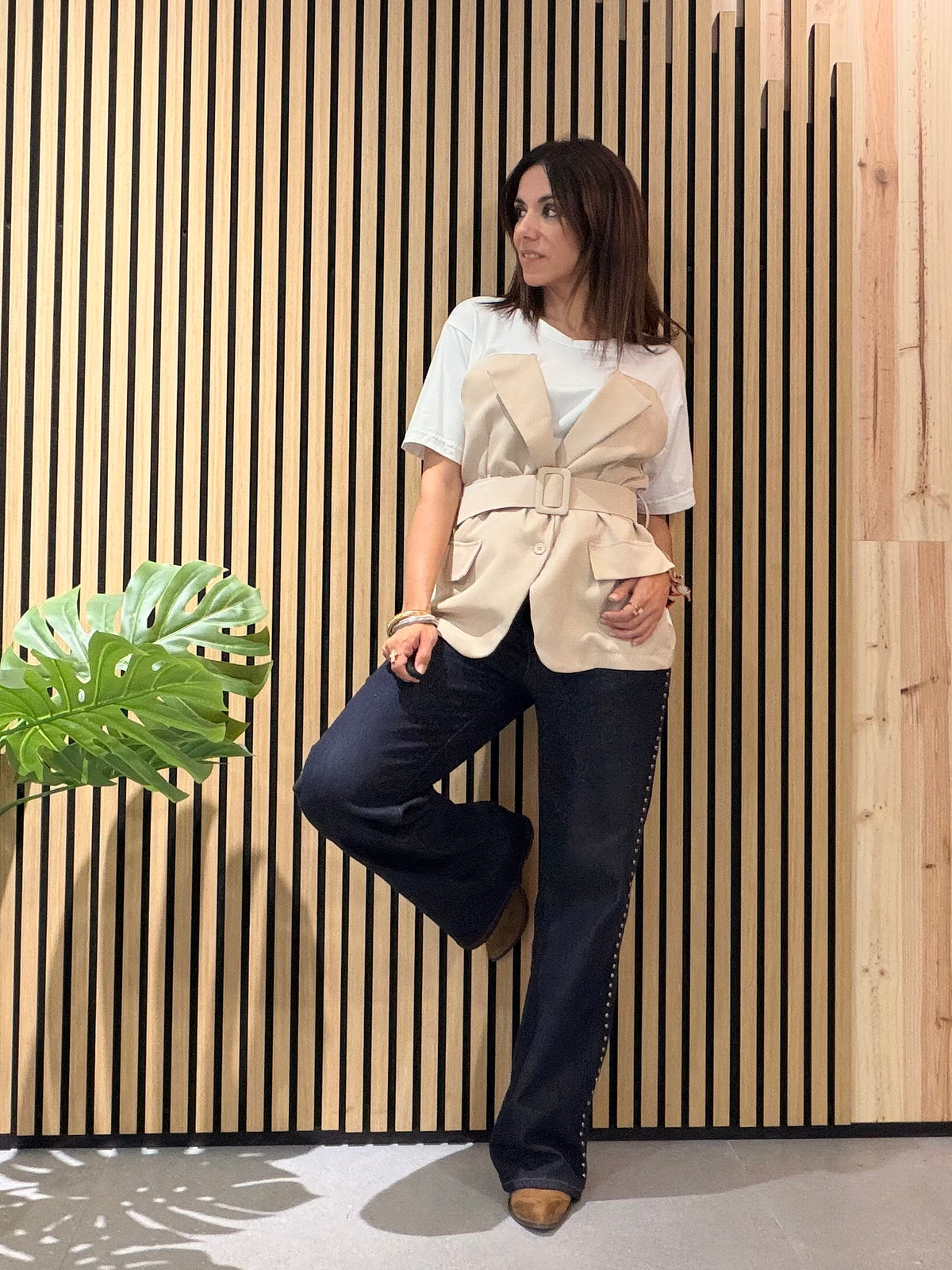 Jeans Manhattan