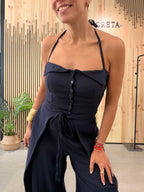 Conjunto Navy pantalón