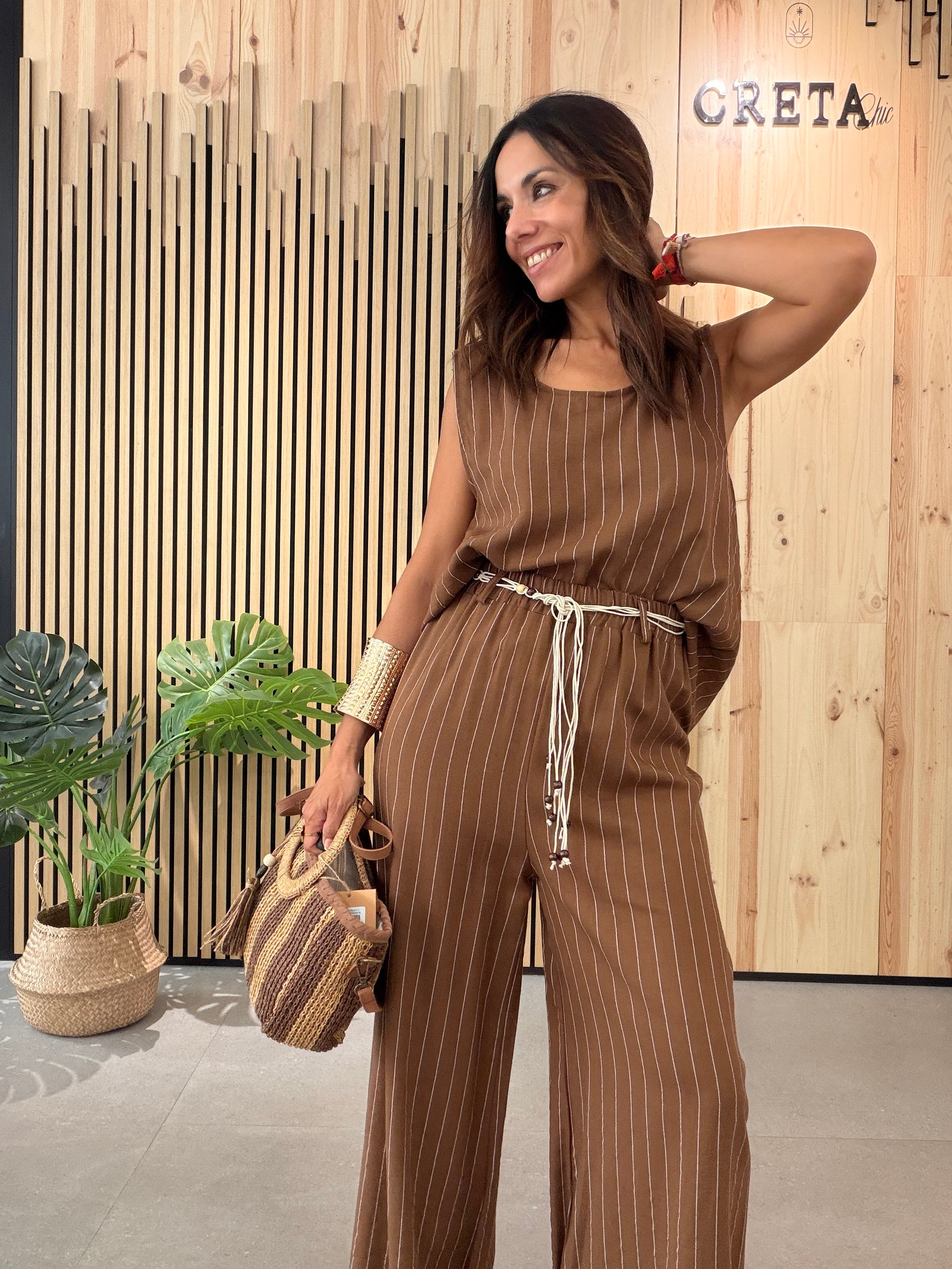 Conjunto Dallas