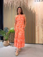 Vestido Riviera