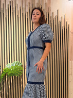 Vestido Brandy chic