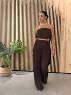 Conjunto Moka