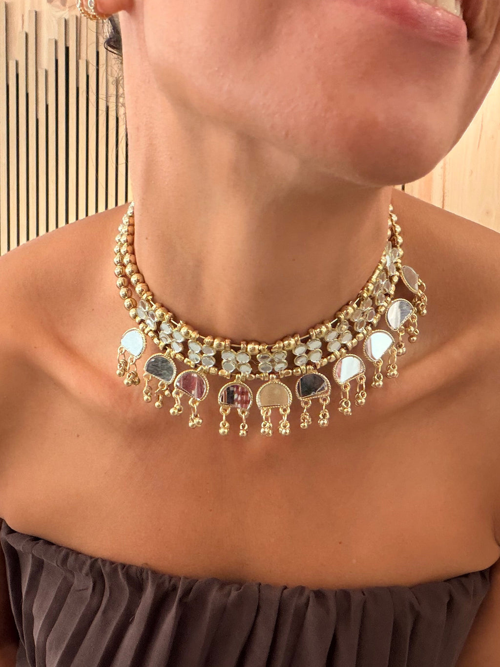 Choker Diamond