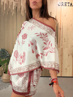 Conjunto AMALFI Bloom