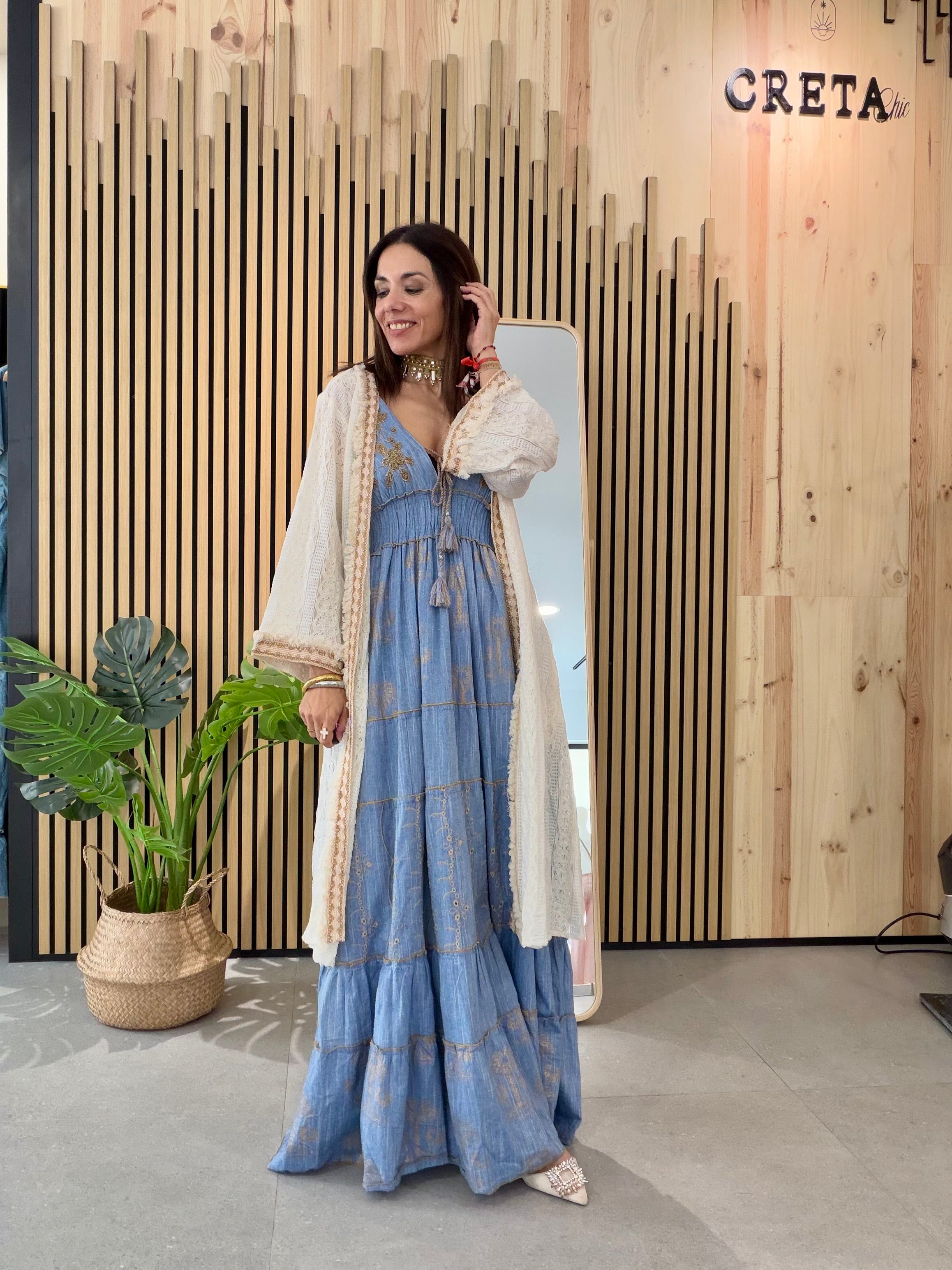 Kaftan Boheme