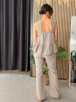 Conjunto Coral Coast