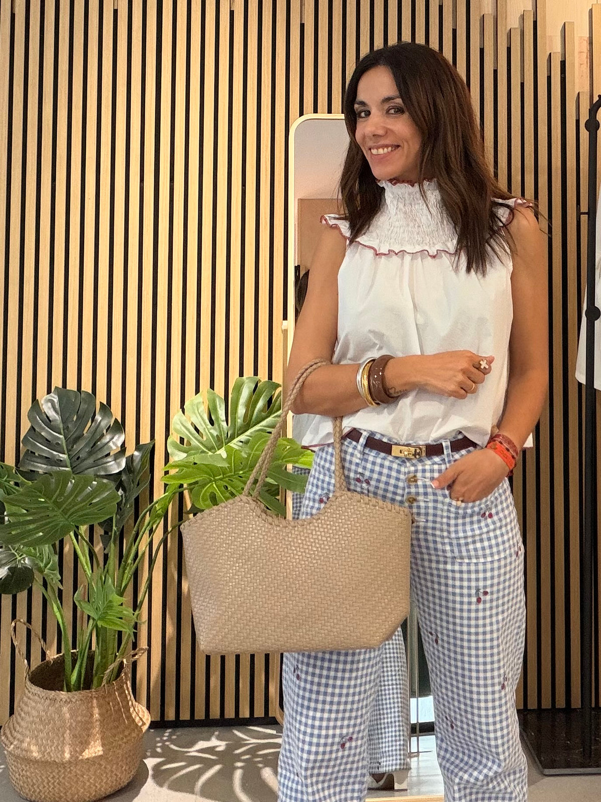 Bolso Cocoa