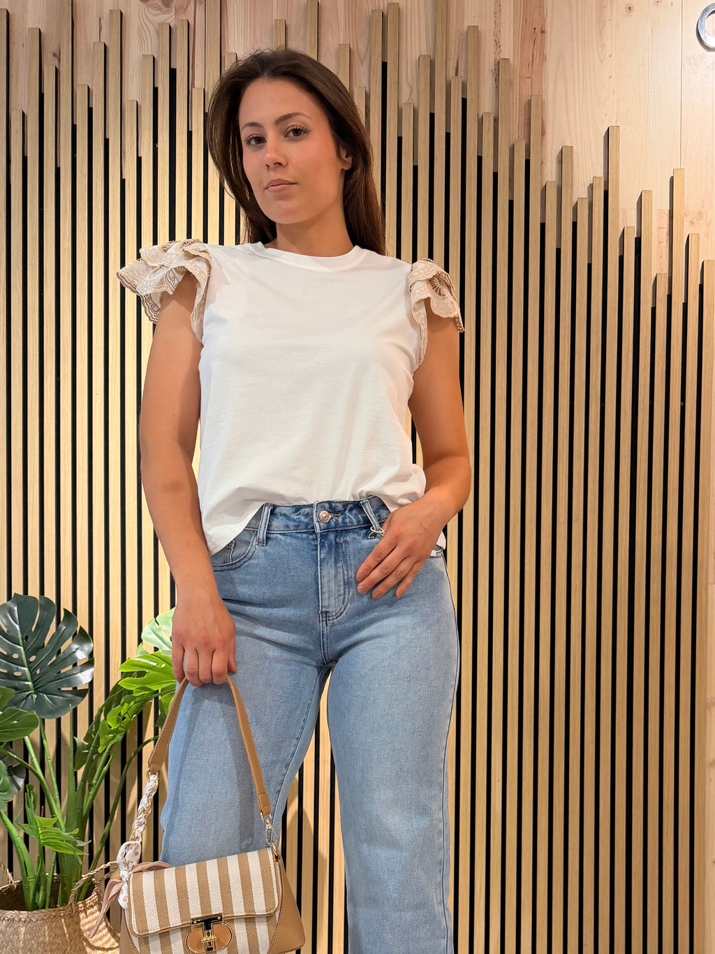 Jeans Wild Cuore