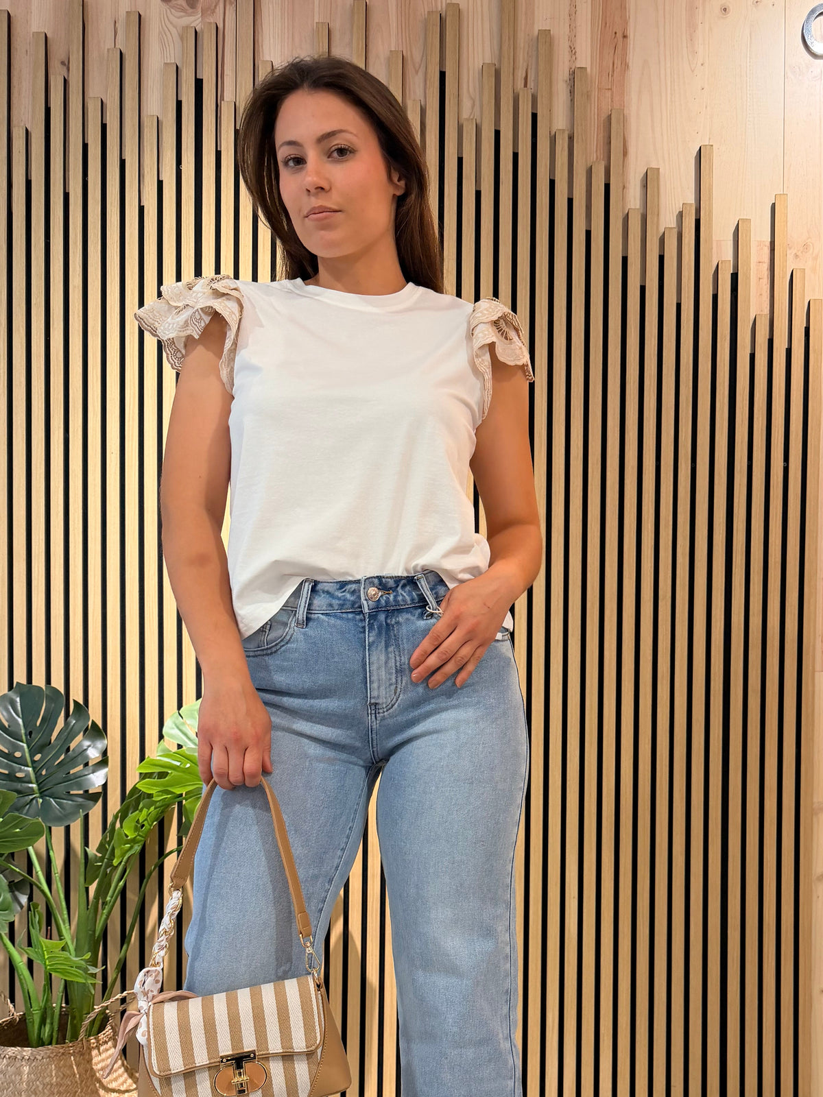 Jeans Wild Cuore