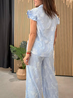 Conjunto Burano