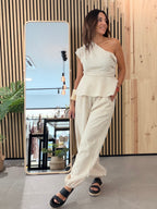 Conjunto Noah Cuadros