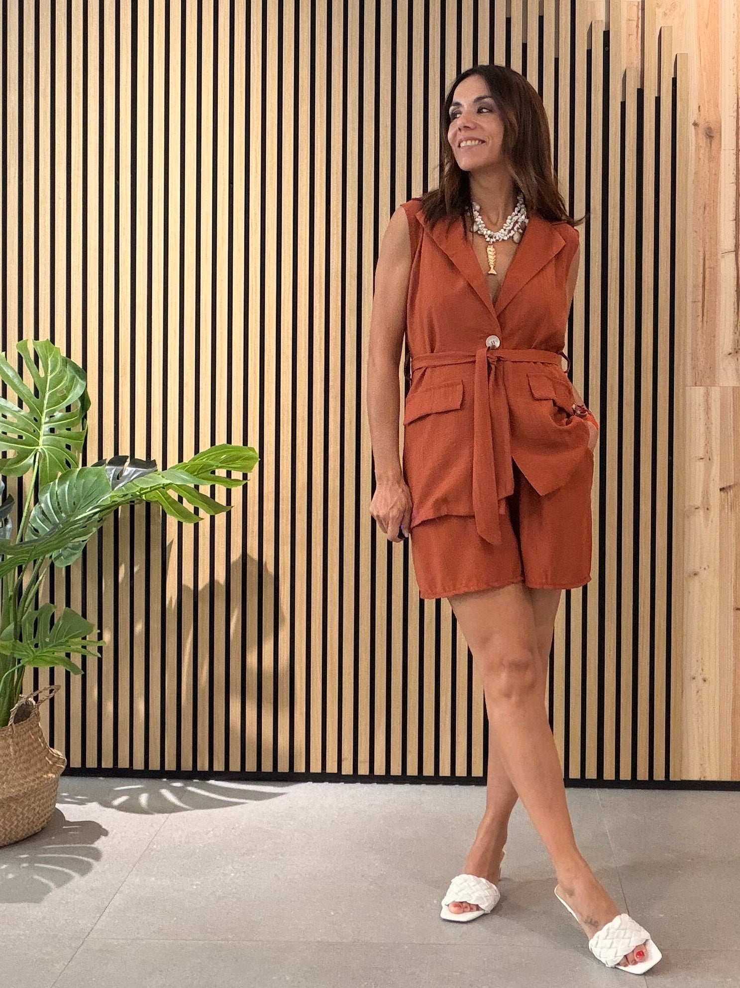 Conjunto Lucca