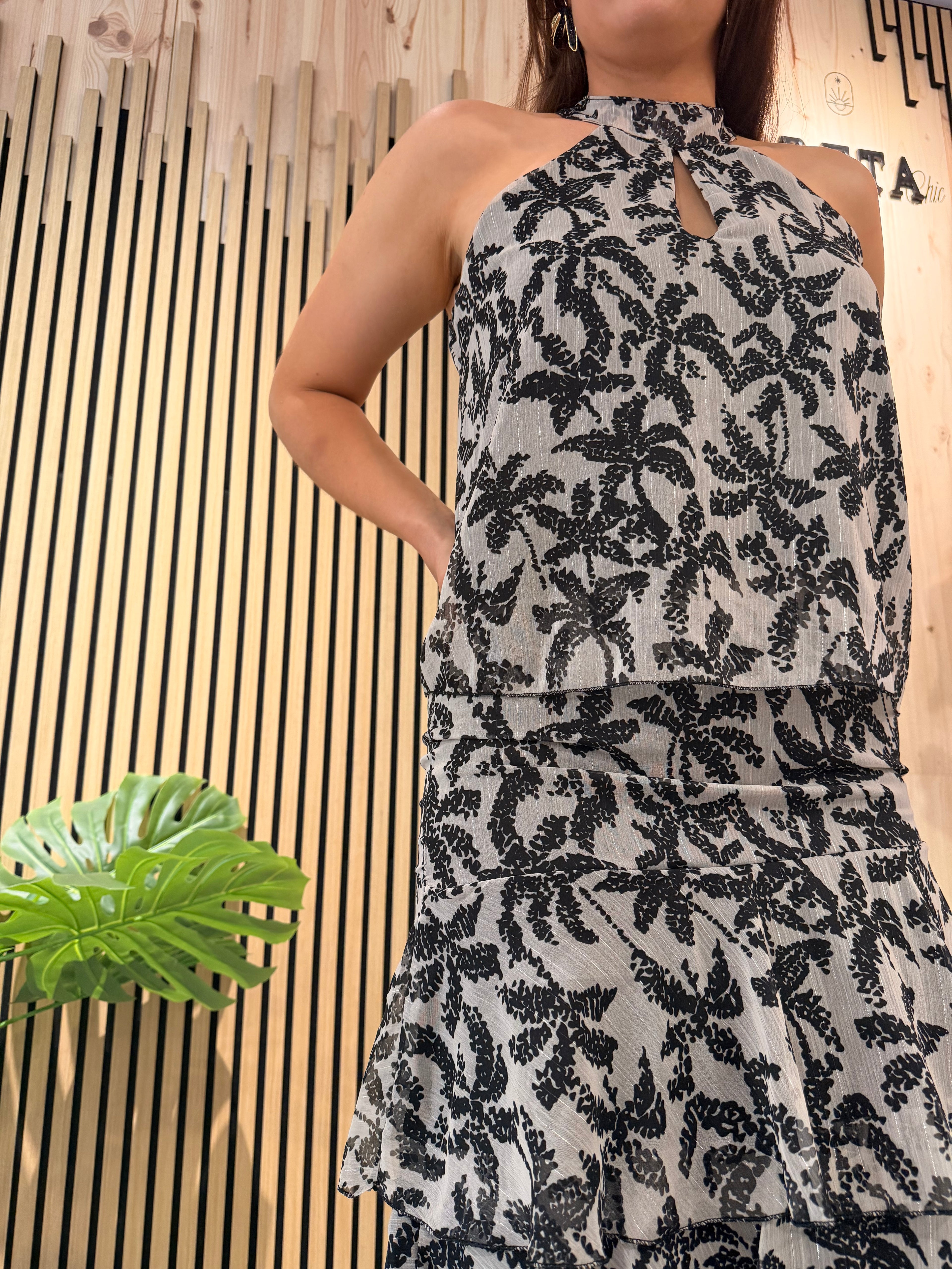Conjunto Azahar
