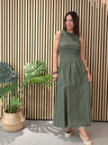 Vestido OLIVE muse