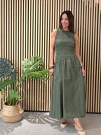 Vestido OLIVE muse
