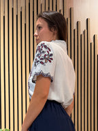 Blusa Marais