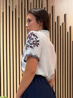 Blusa Marais