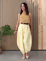Pantalón Capri Soleil
