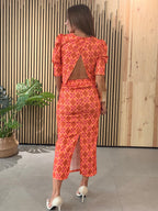 Conjunto Coralia