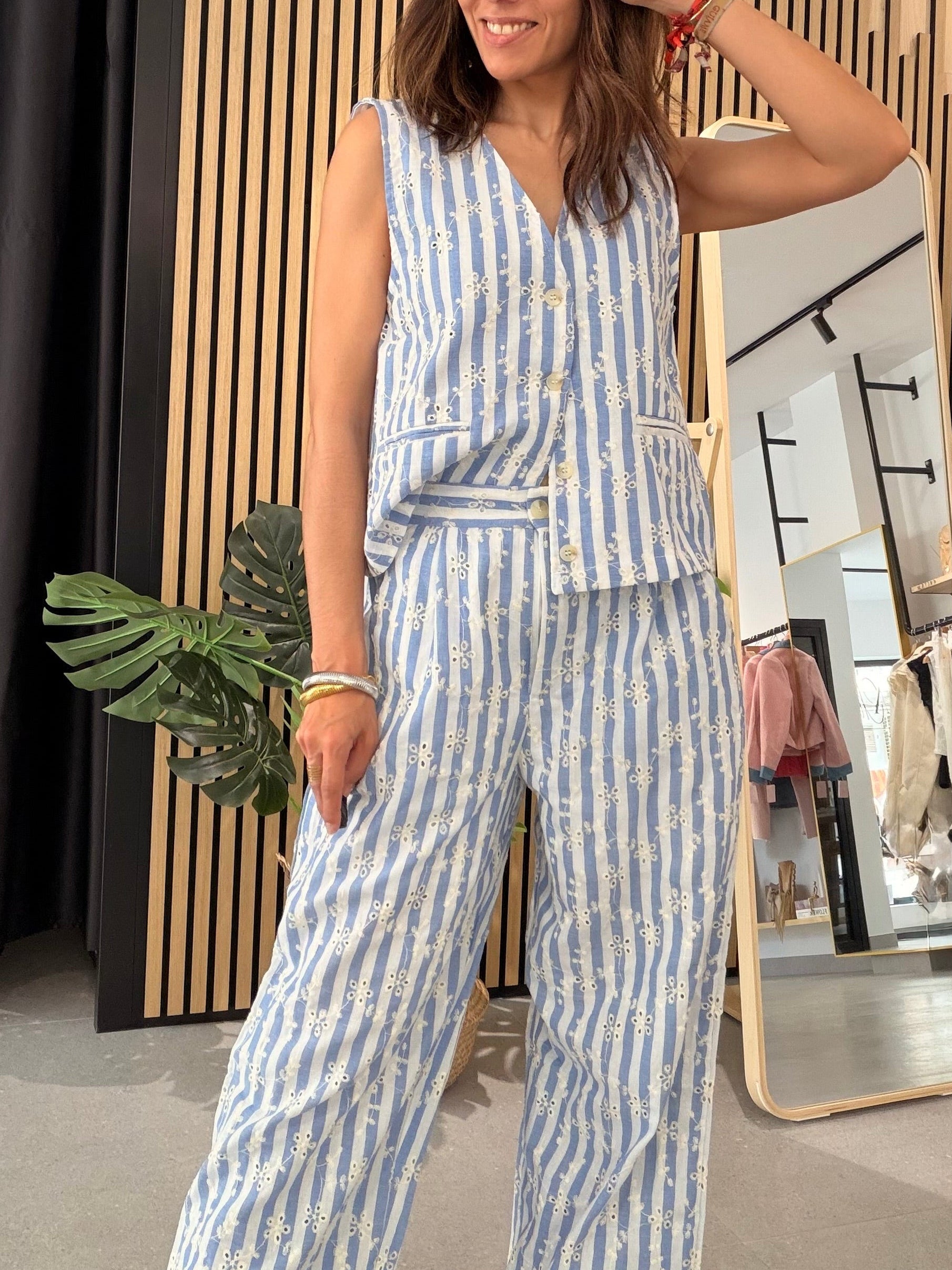 Conjunto Amalfi