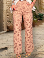 Pantalón Daisy Icon (varios colores)