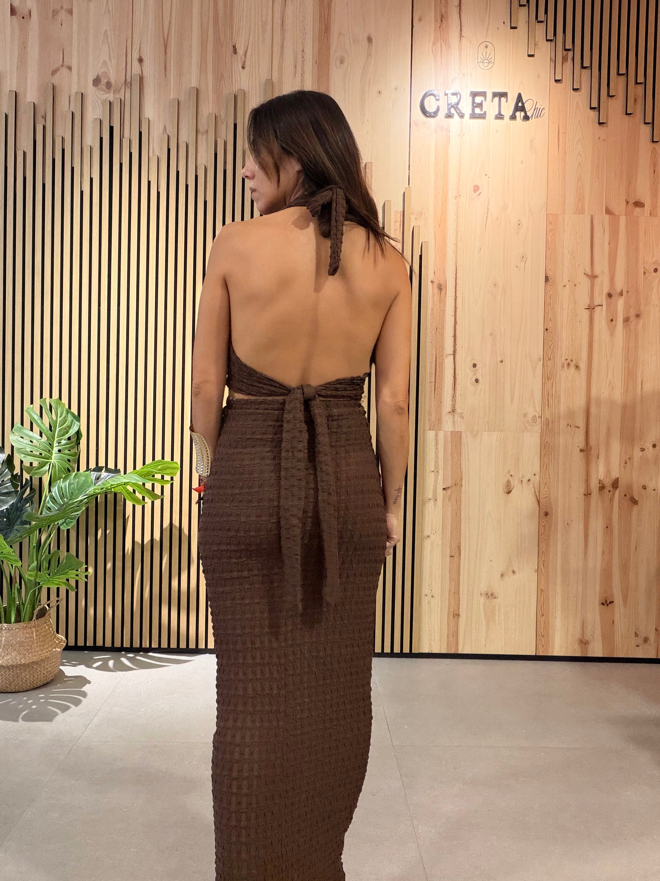 Conjunto MENORCA chic
