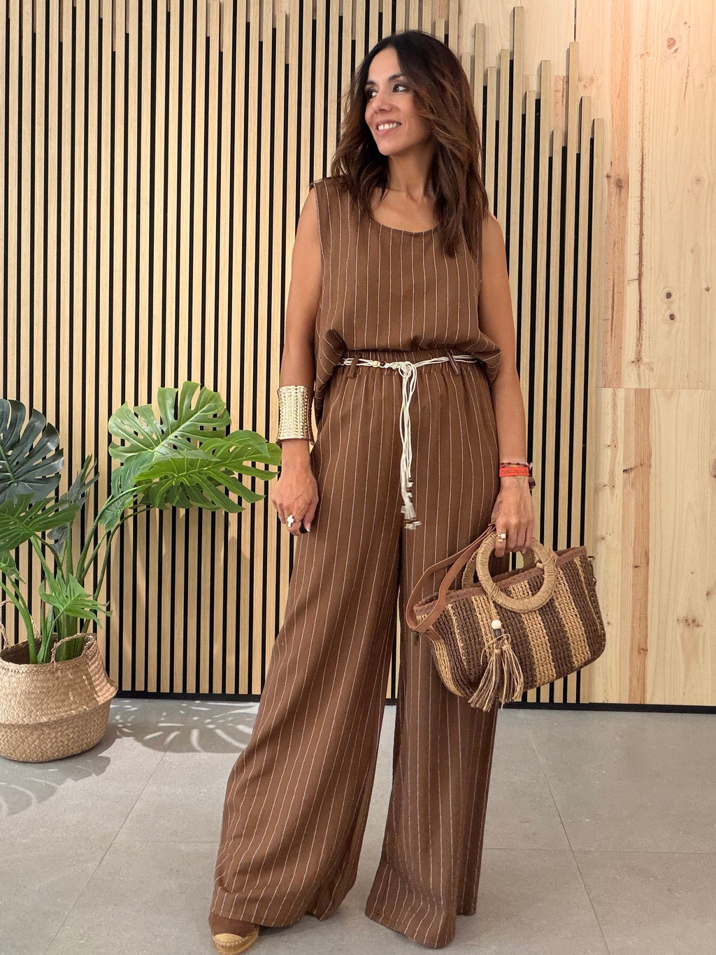 Conjunto Dallas