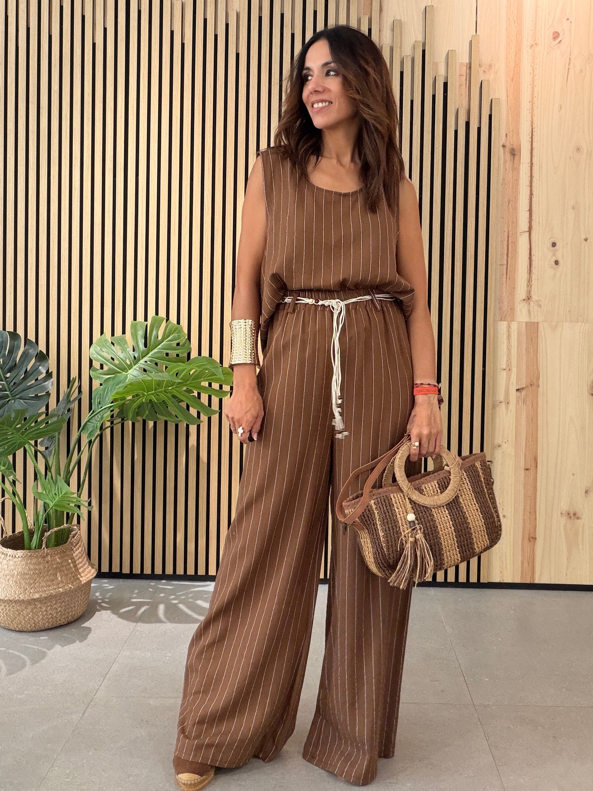 Conjunto Dallas