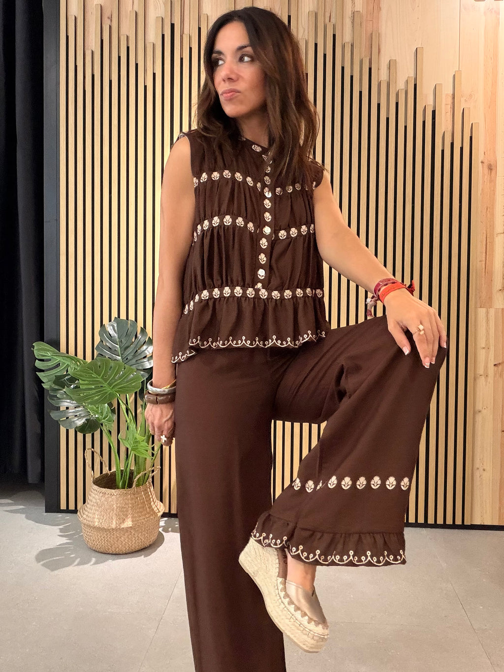 Conjunto Palermo