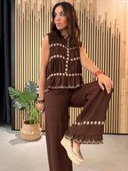 Conjunto Palermo