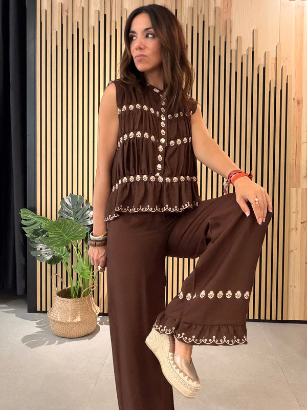 Conjunto Palermo