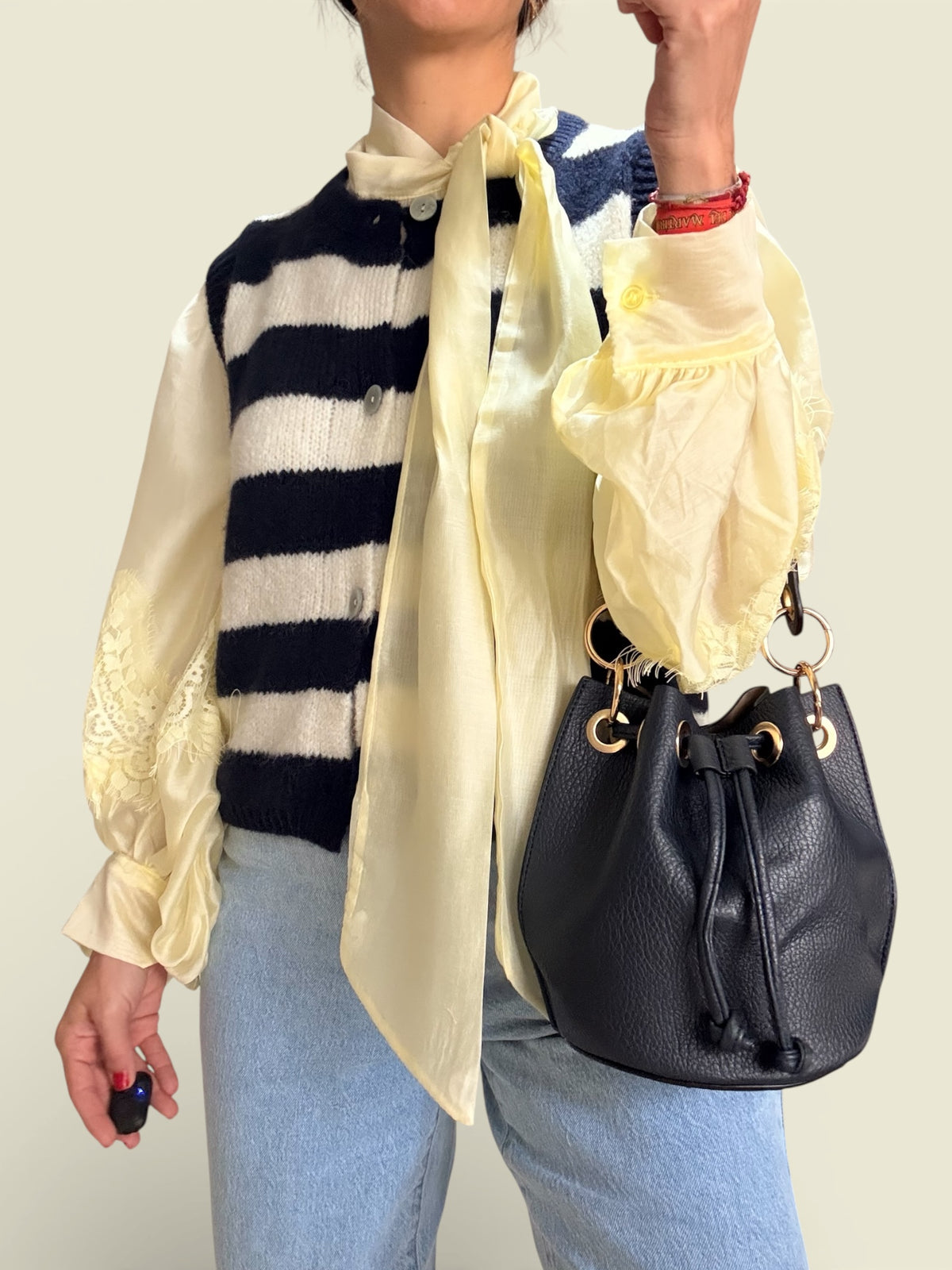 Bolso Muse Mini (varios colores)