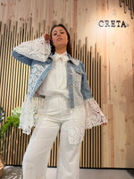 Chaqueta Denim Coachella