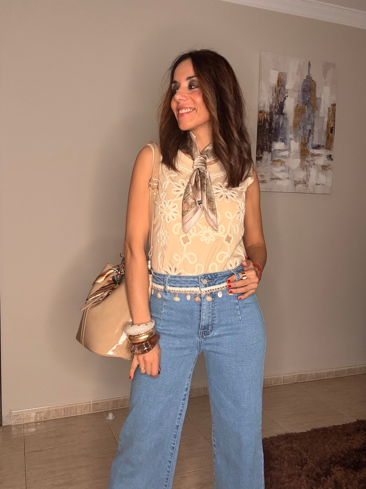 Jeans Summer