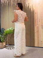 Conjunto Encaje