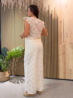 Conjunto Encaje