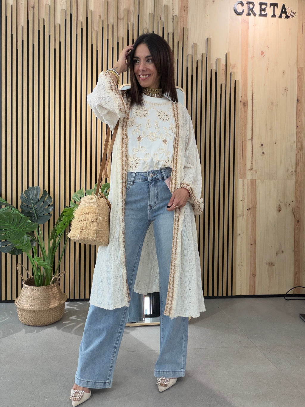 Kaftan Boheme