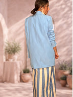 Blazer Message (varios colores)