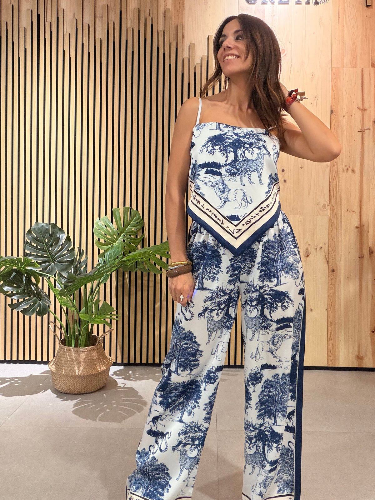 Conjunto Amalfi Coast