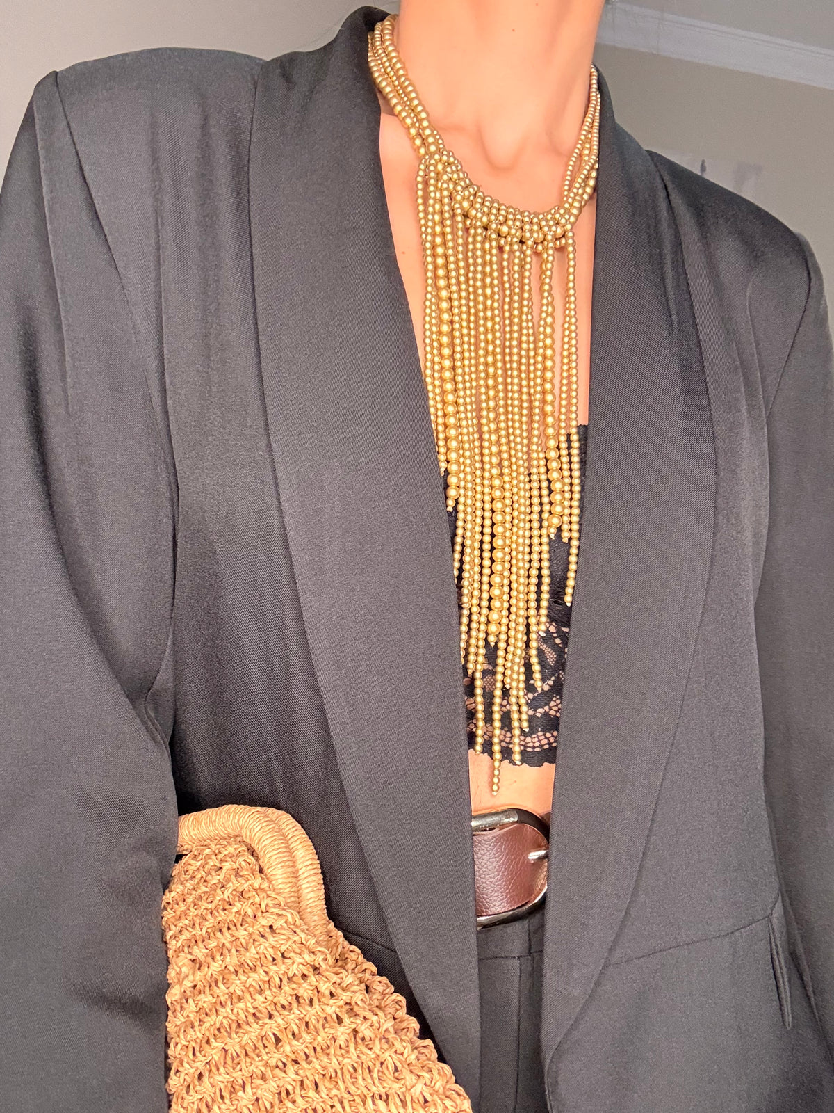Collar Noa