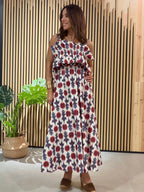 Vestido Hispalis