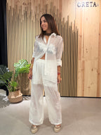 Conjunto Venize Chic