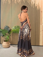 Vestido Sáhara Chic