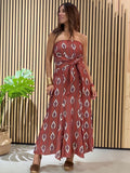 Vestido Kenia