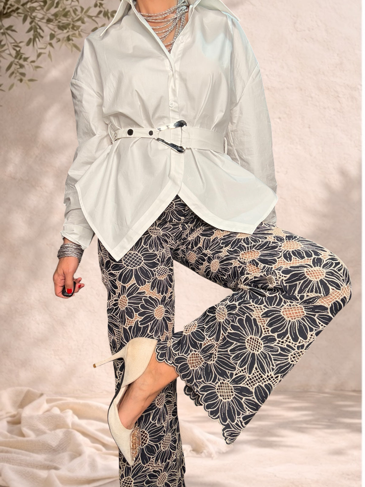 Pantalón Daisy Icon (varios colores)