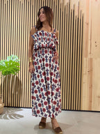 Vestido Hispalis