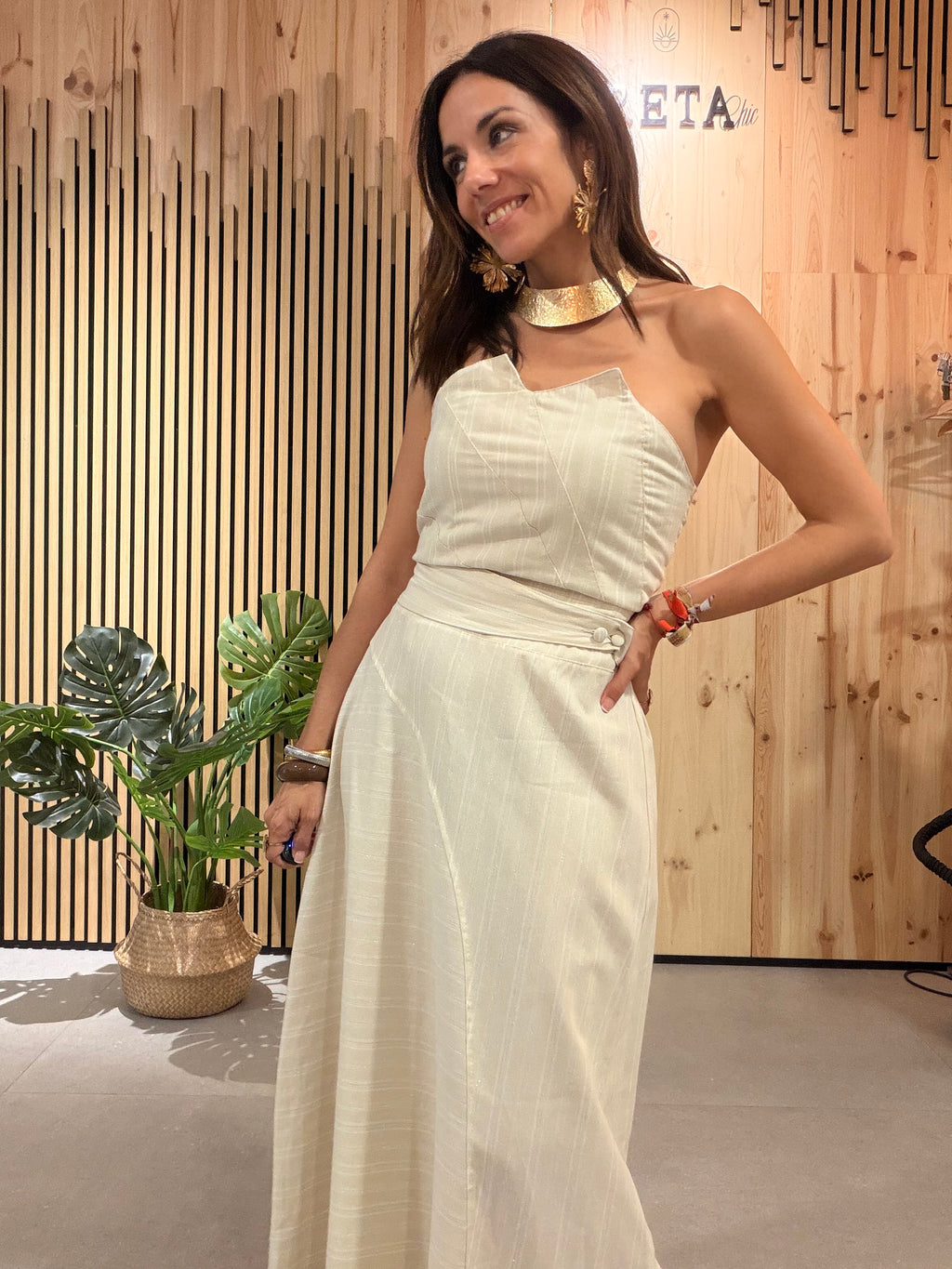Conjunto Bellagio