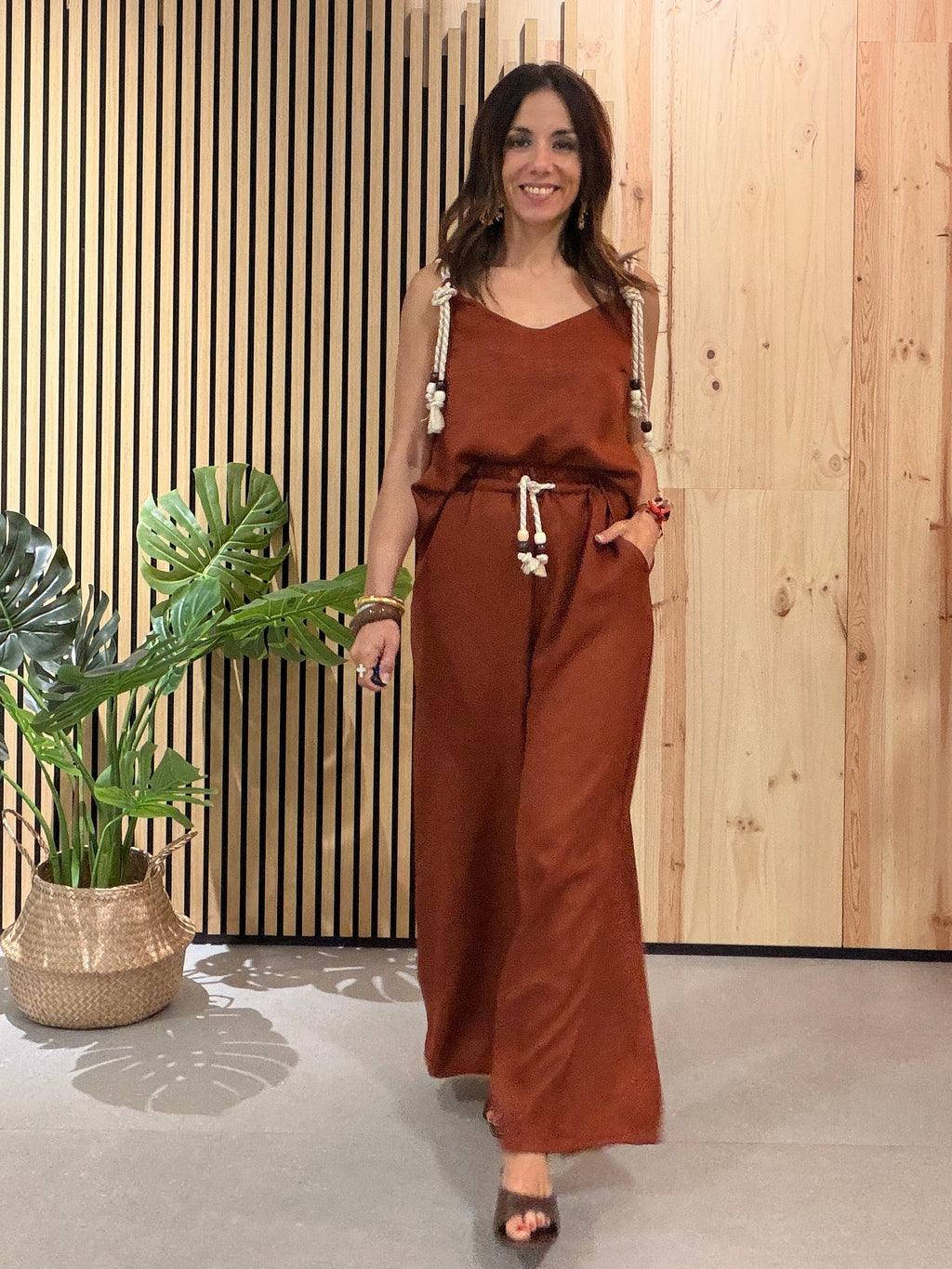 Conjunto MEDITERRÁNEO